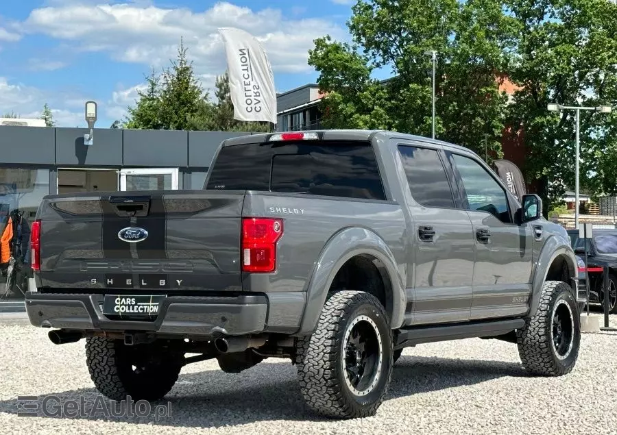 FORD F150 