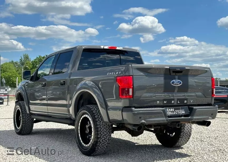 FORD F150 