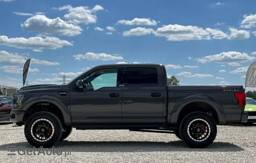 FORD F150 