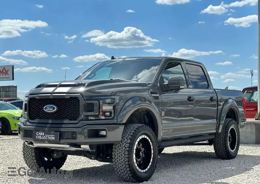 FORD F150 