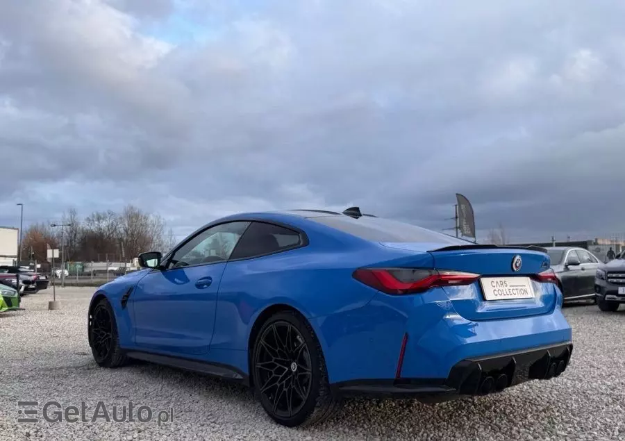 BMW M4 