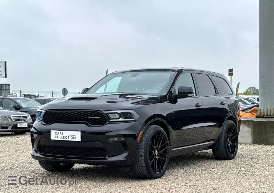 DODGE Durango 