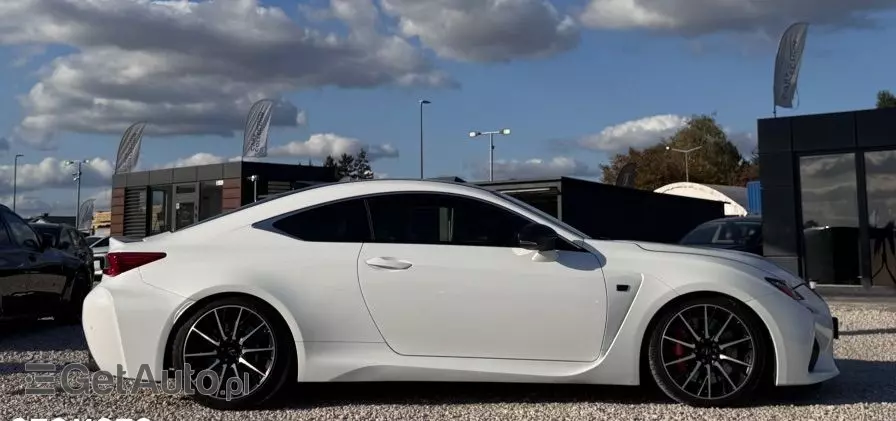 LEXUS RC 