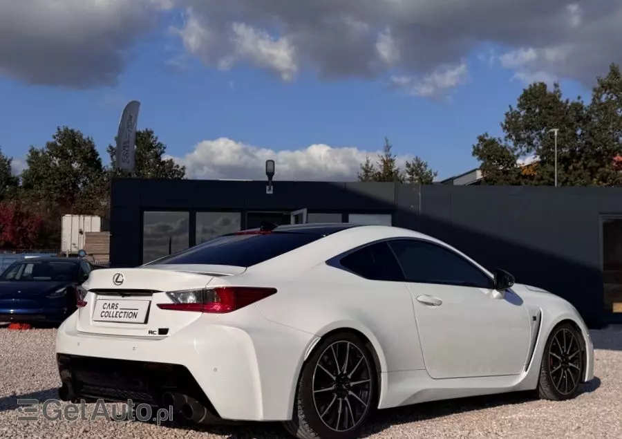 LEXUS RC 