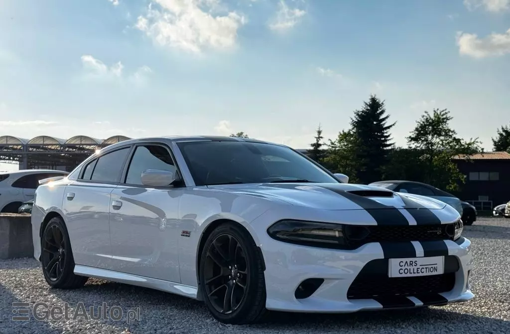 DODGE Charger 