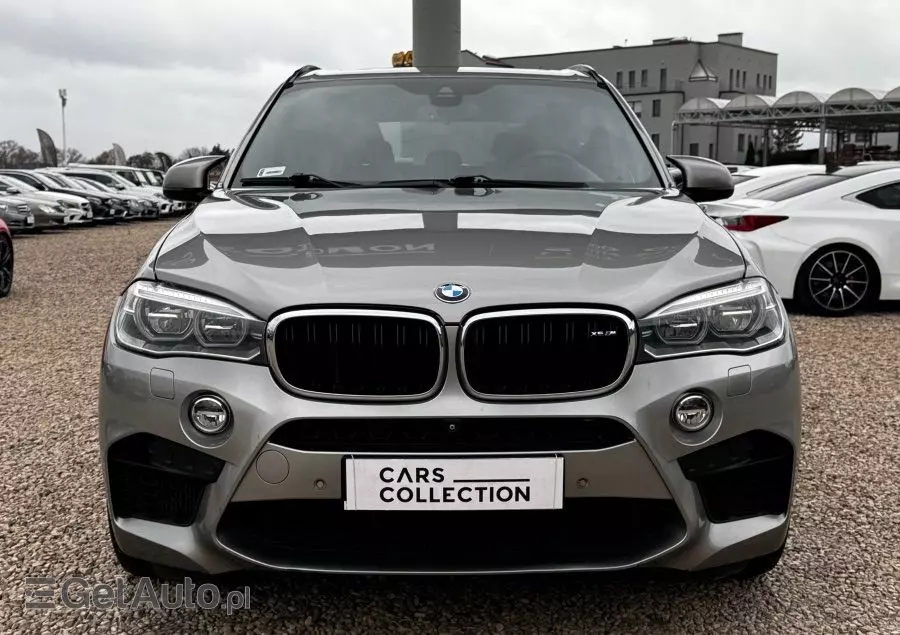 BMW X5 M Standard