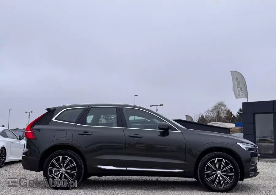 VOLVO XC 60 