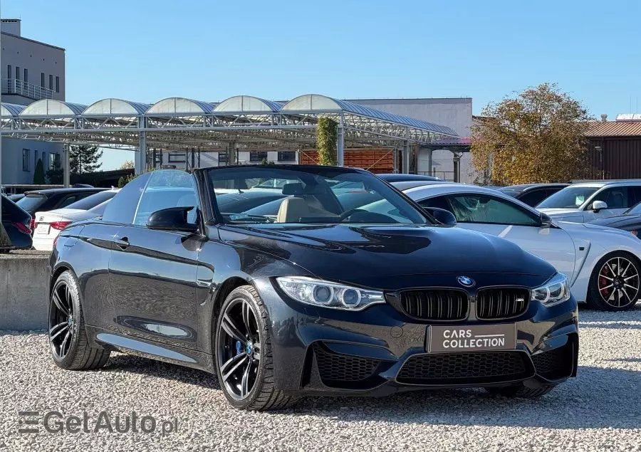 BMW M4 