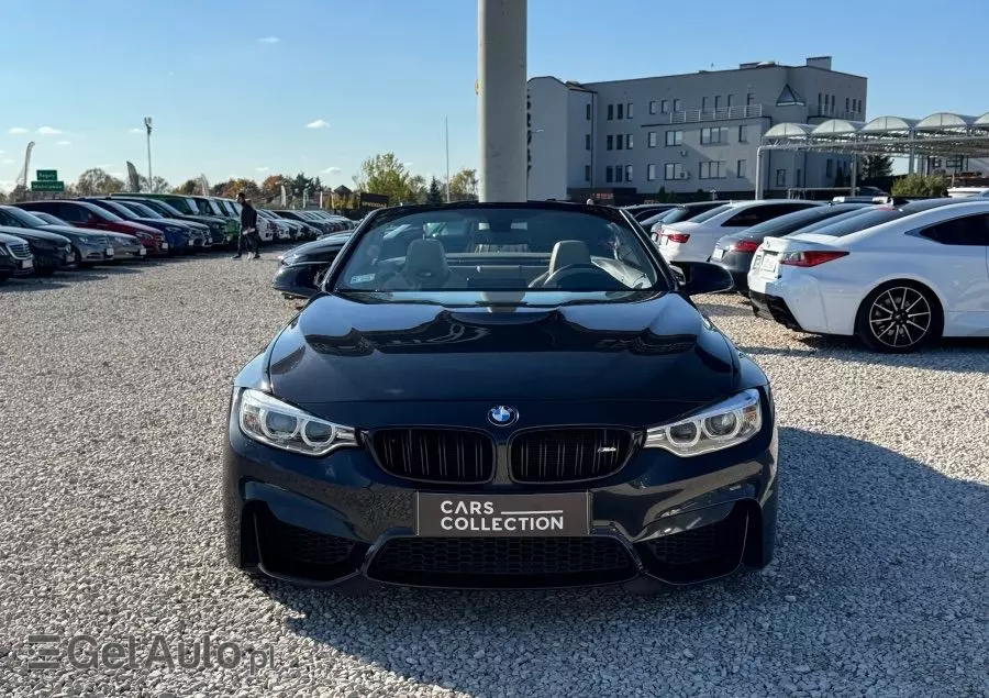 BMW M4 