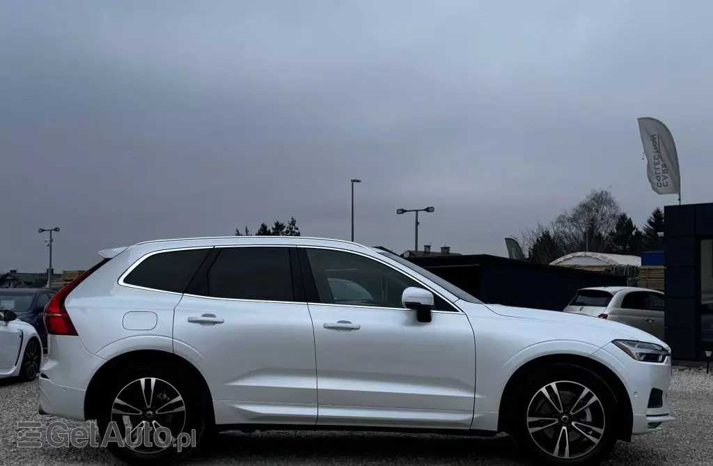 VOLVO XC 60 