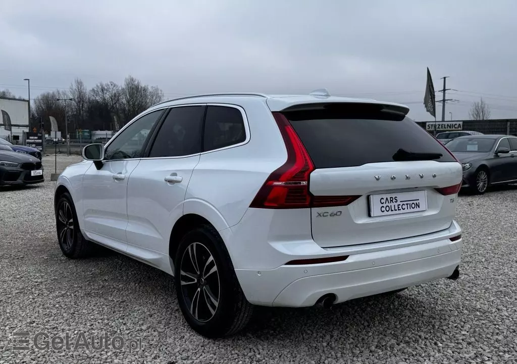 VOLVO XC 60 