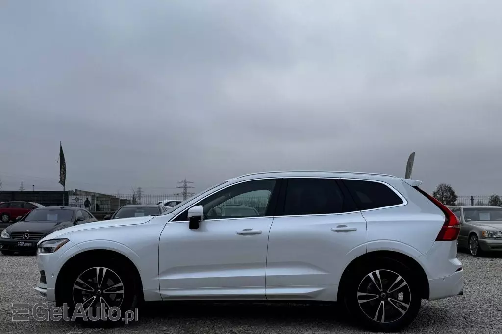 VOLVO XC 60 