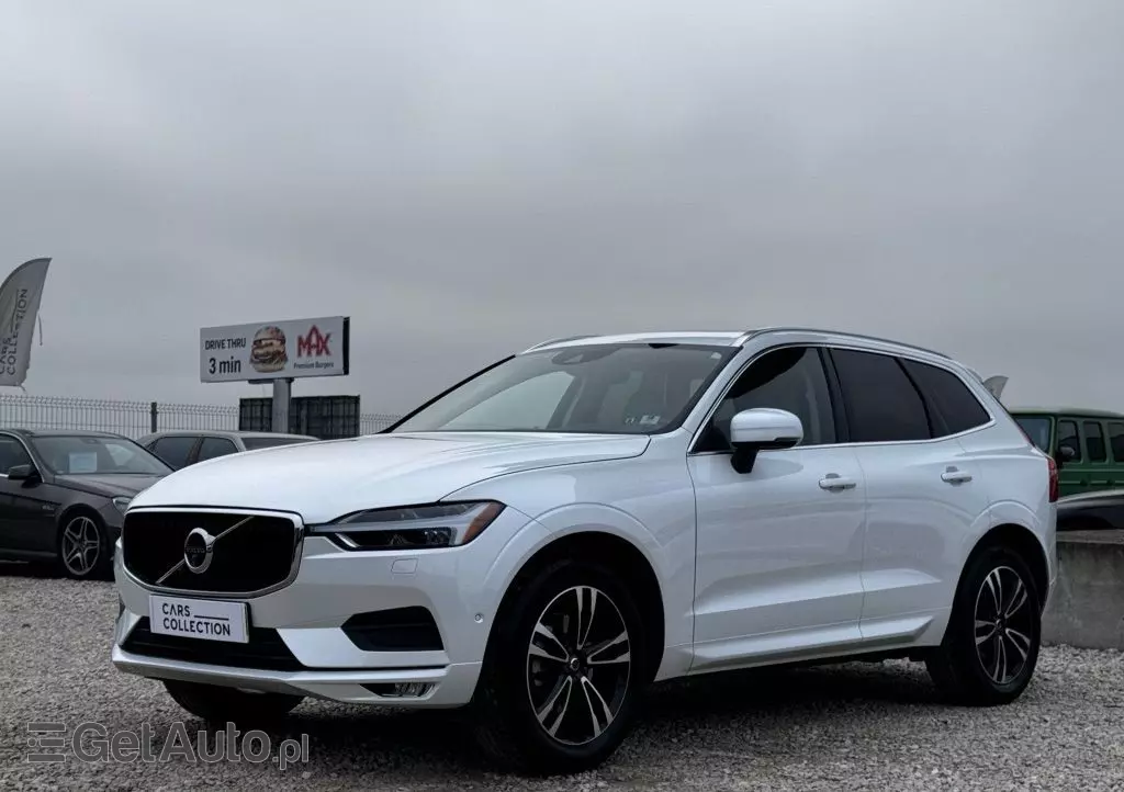 VOLVO XC 60 