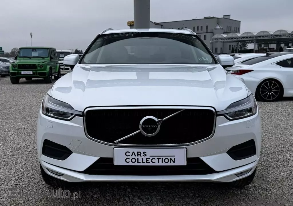 VOLVO XC 60 