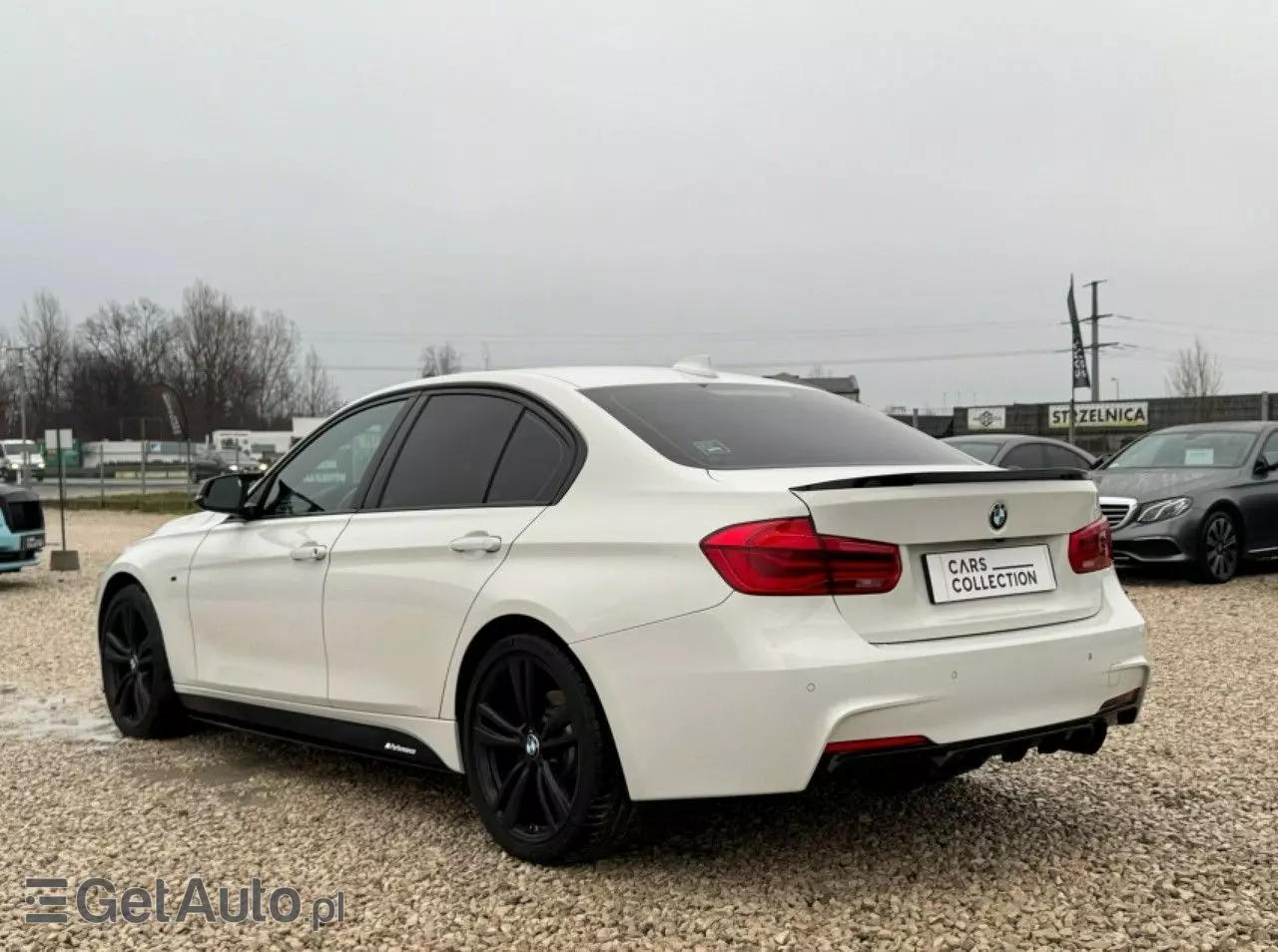 BMW Seria 3 