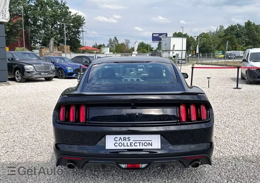 FORD Mustang 5.0 V8 GT