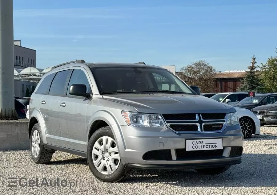 DODGE Journey 