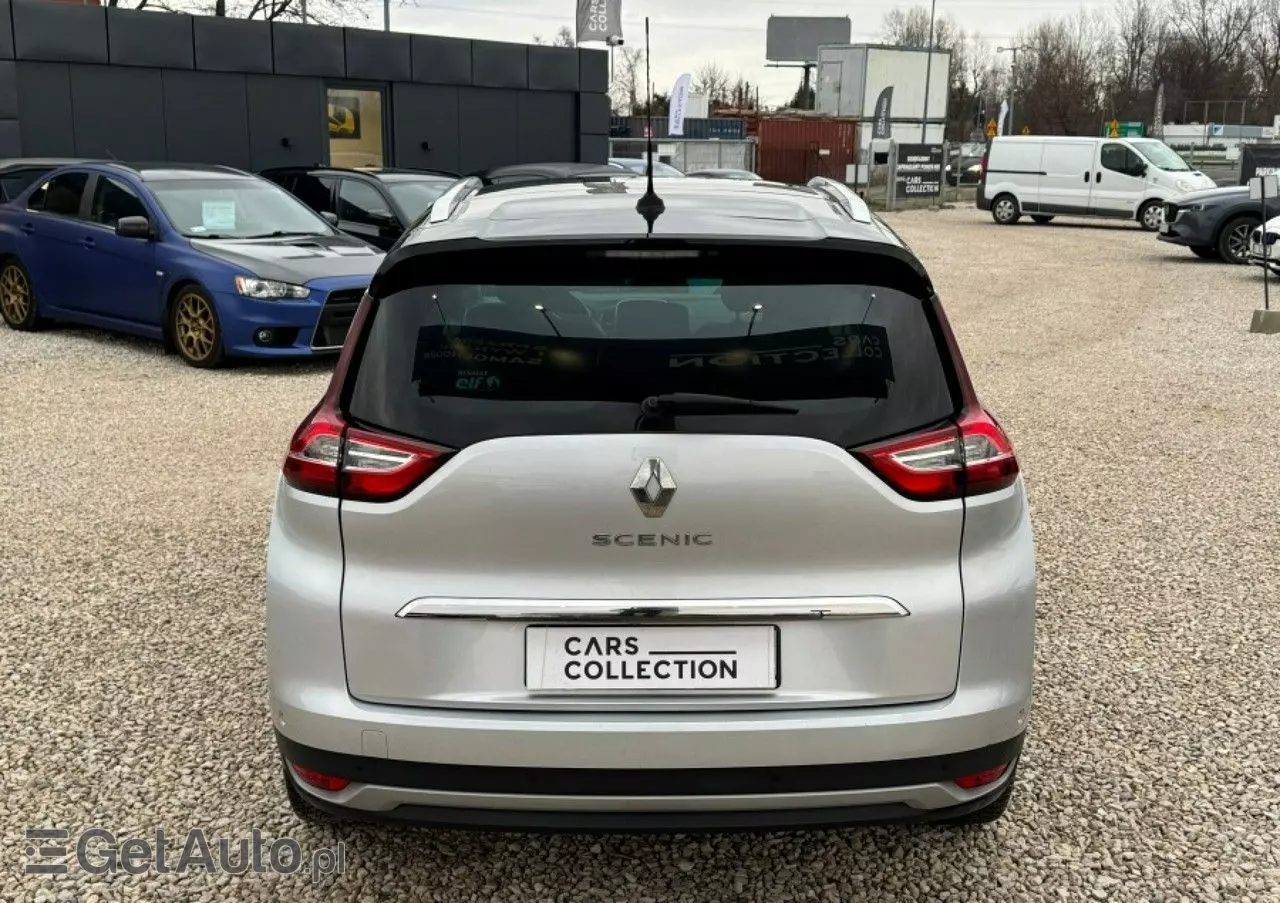 RENAULT Grand Scenic 