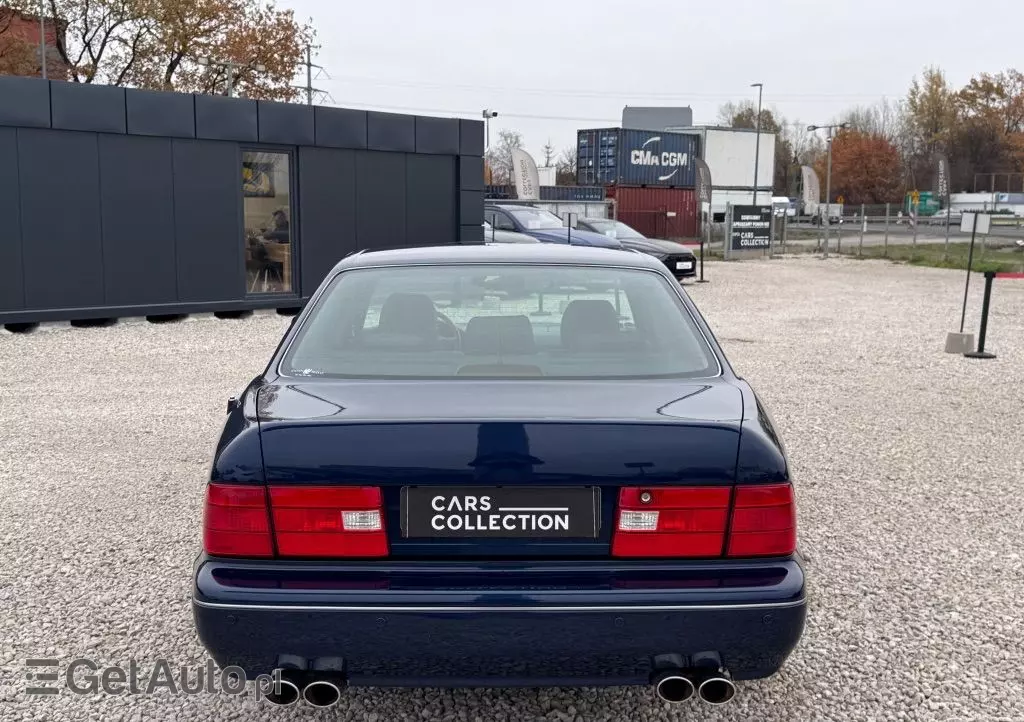 LEXUS LS 400