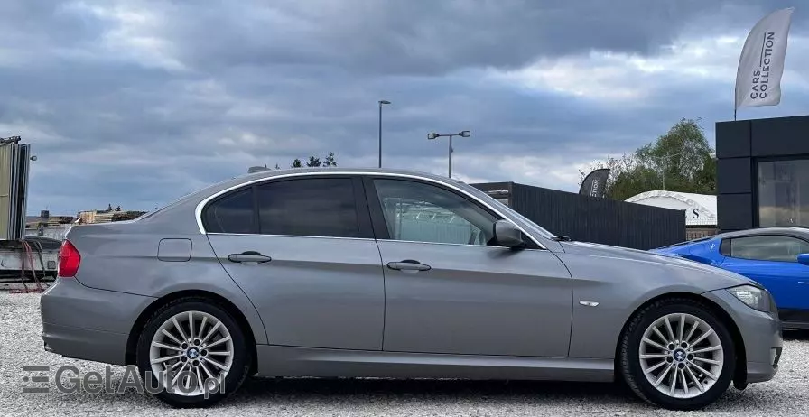 BMW Seria 3 335d