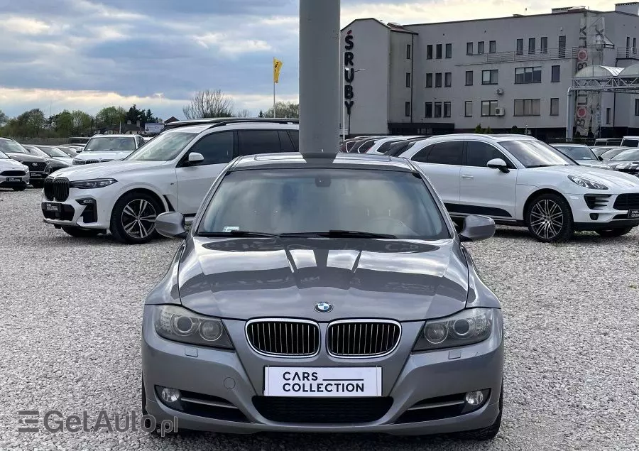 BMW Seria 3 335d