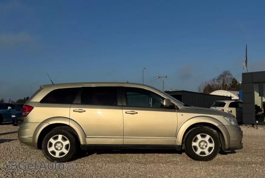 DODGE Journey 