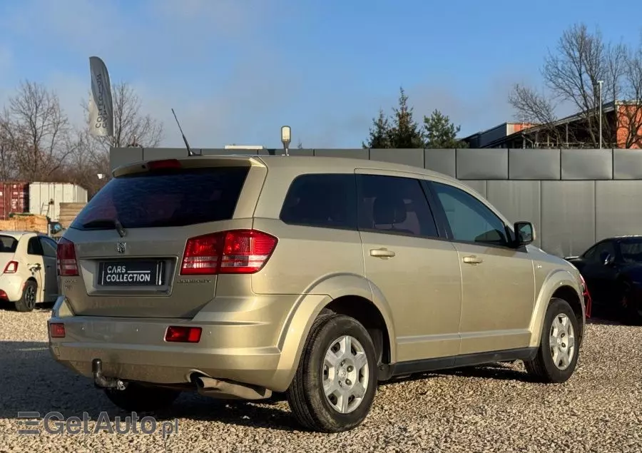 DODGE Journey 