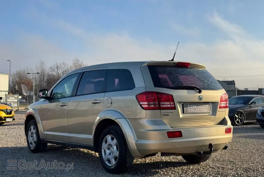 DODGE Journey 