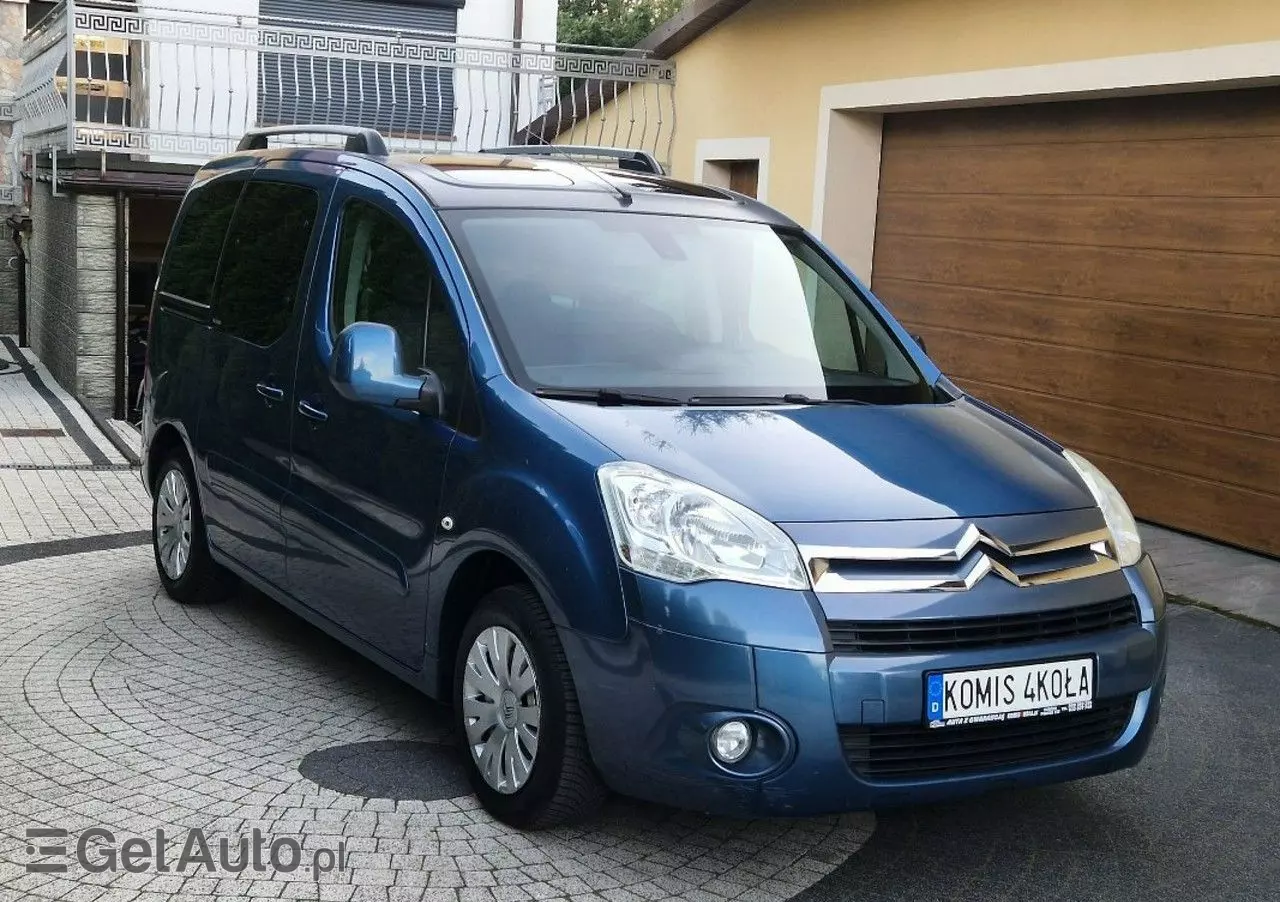 CITROËN Berlingo 