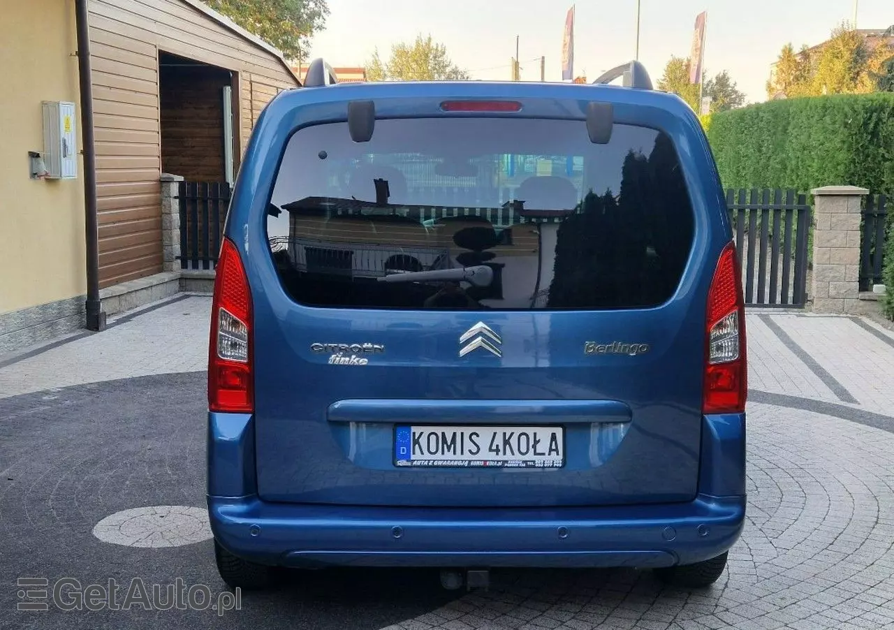 CITROËN Berlingo 