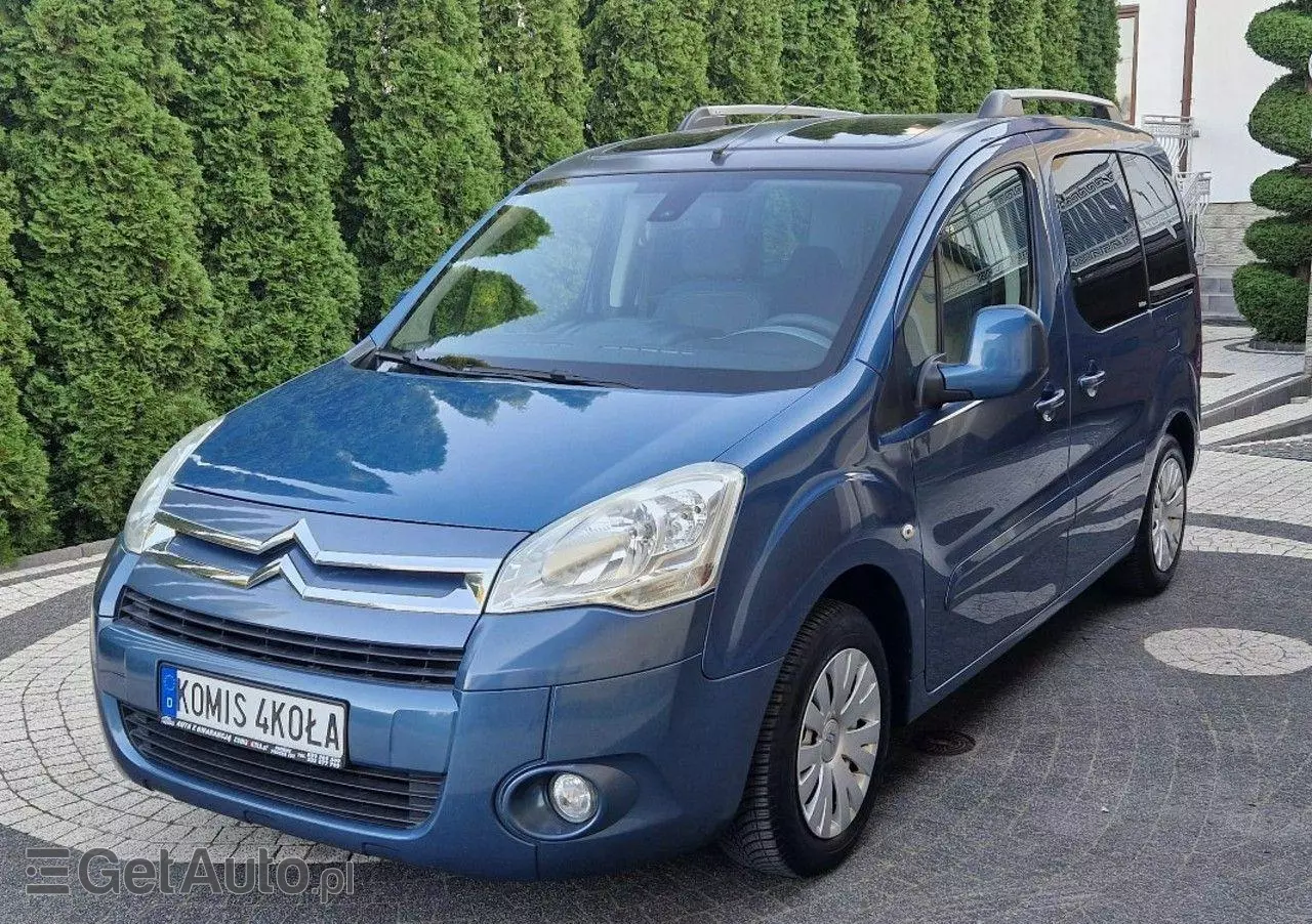 CITROËN Berlingo 