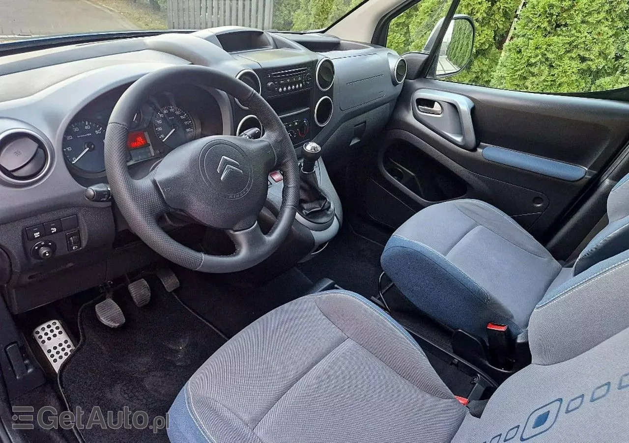 CITROËN Berlingo 