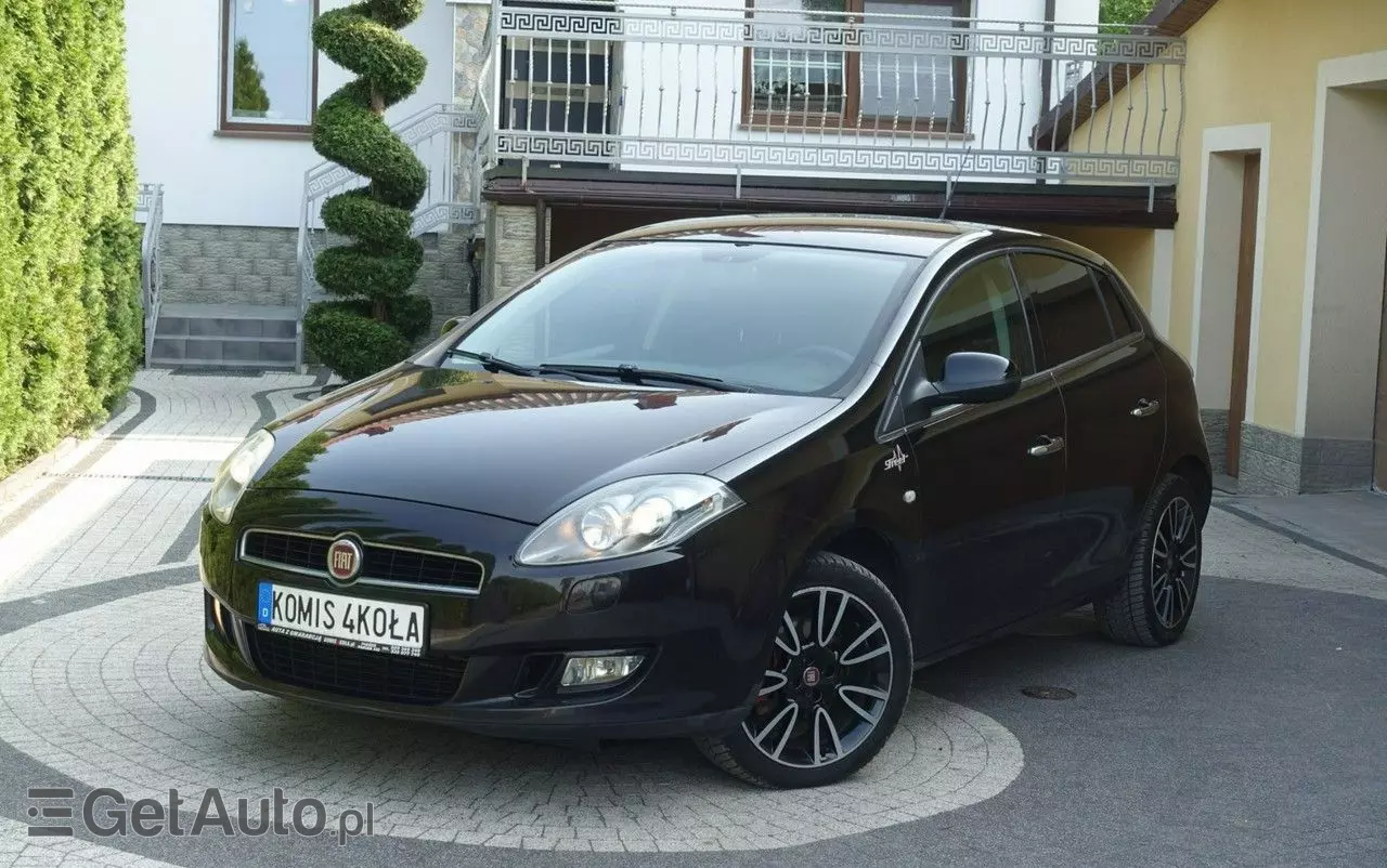 FIAT Bravo 