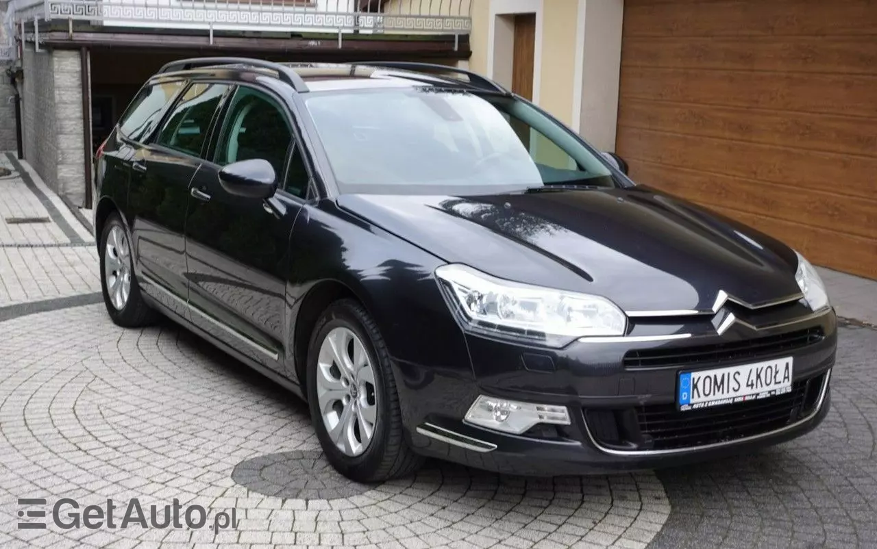 CITROËN C5 