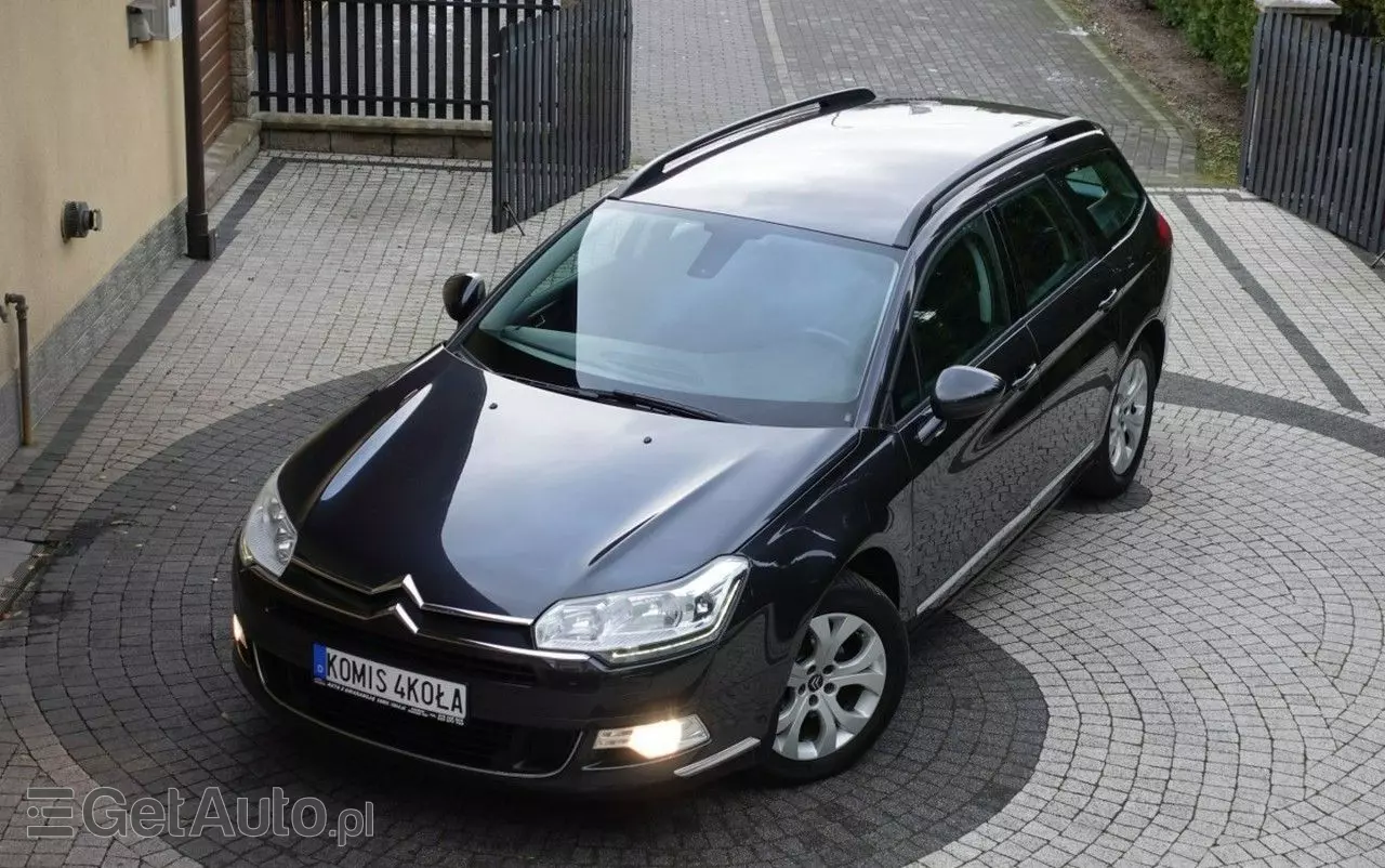 CITROËN C5 