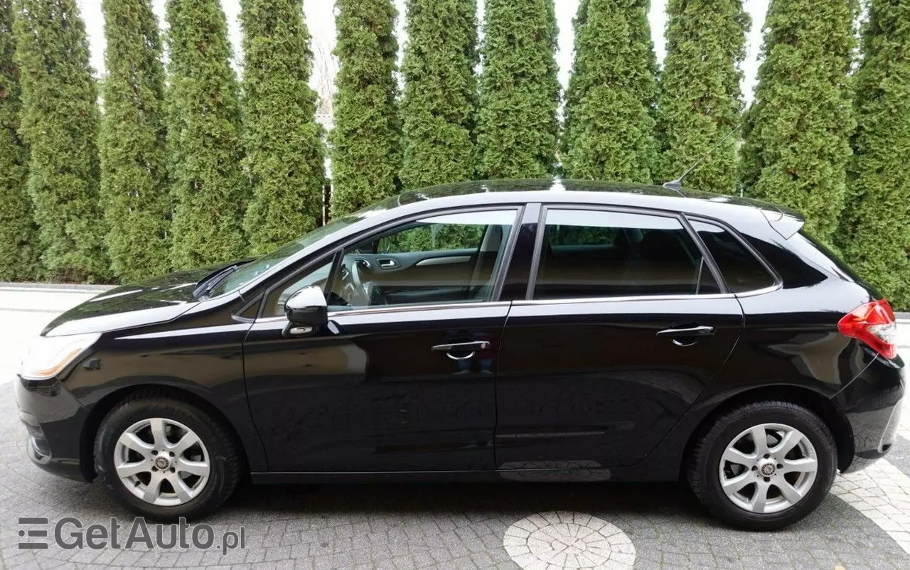 CITROËN C4 