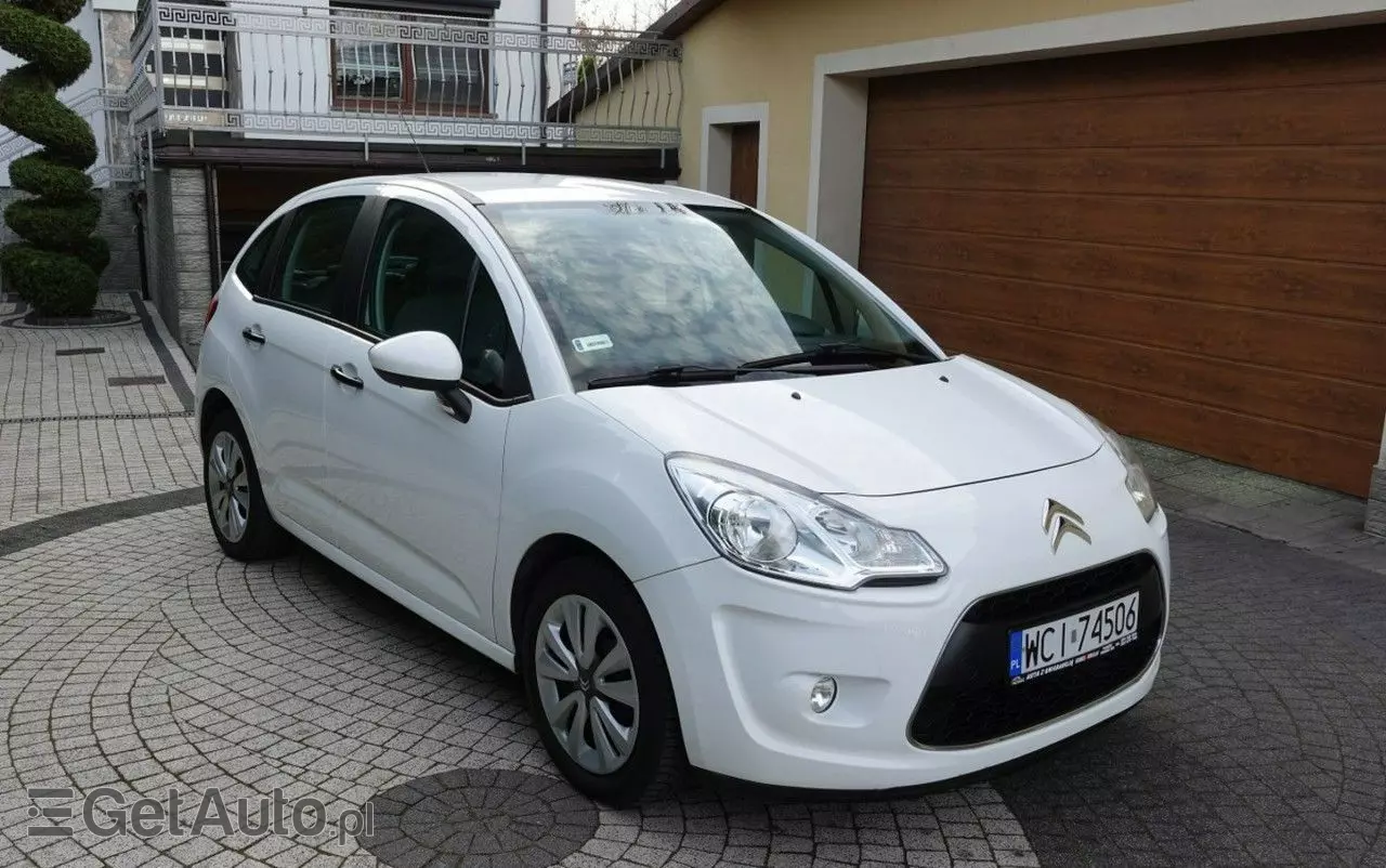 CITROËN C3 