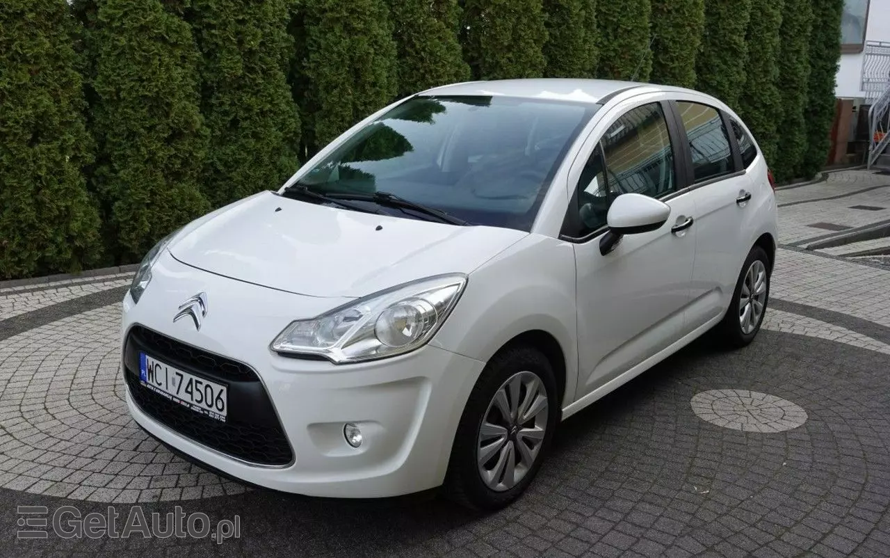 CITROËN C3 