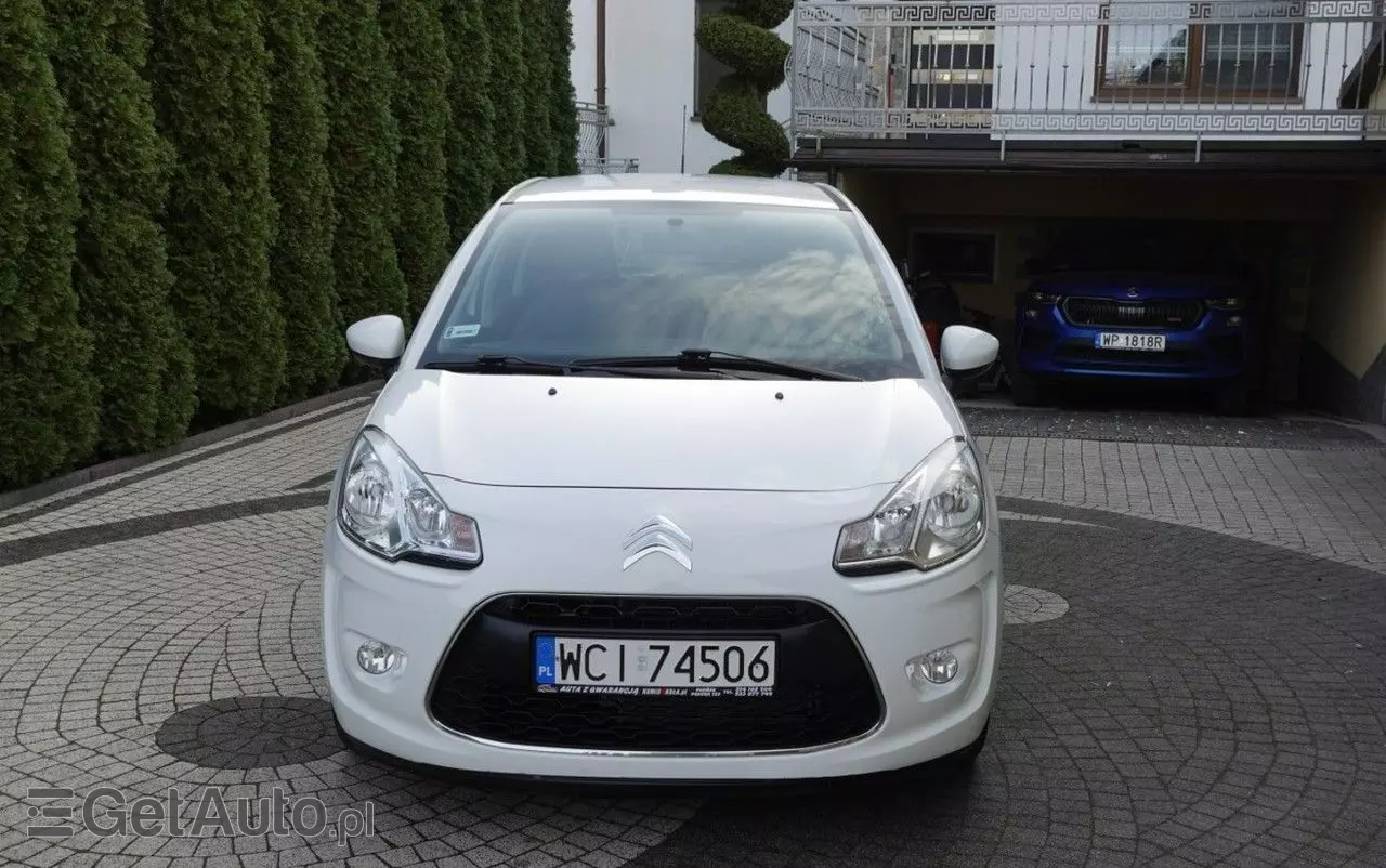 CITROËN C3 