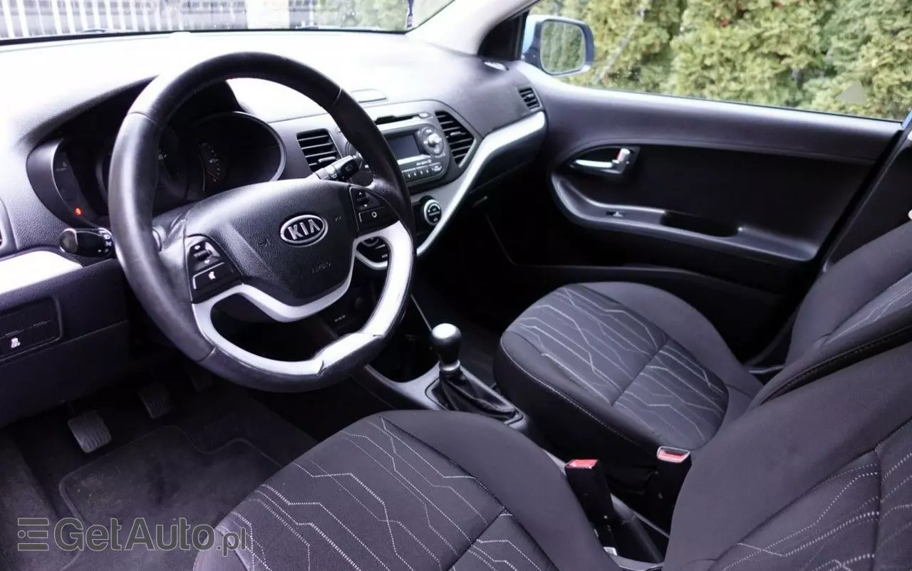 KIA Picanto 