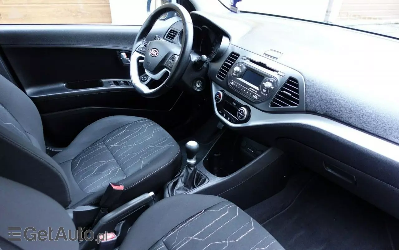 KIA Picanto 