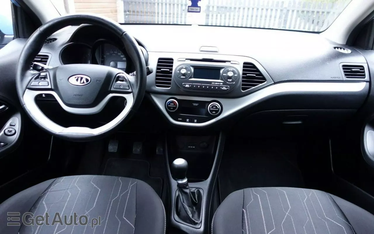 KIA Picanto 