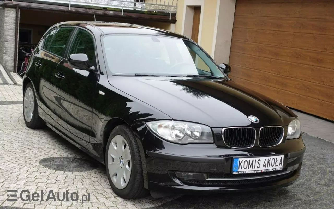 BMW Seria 1 