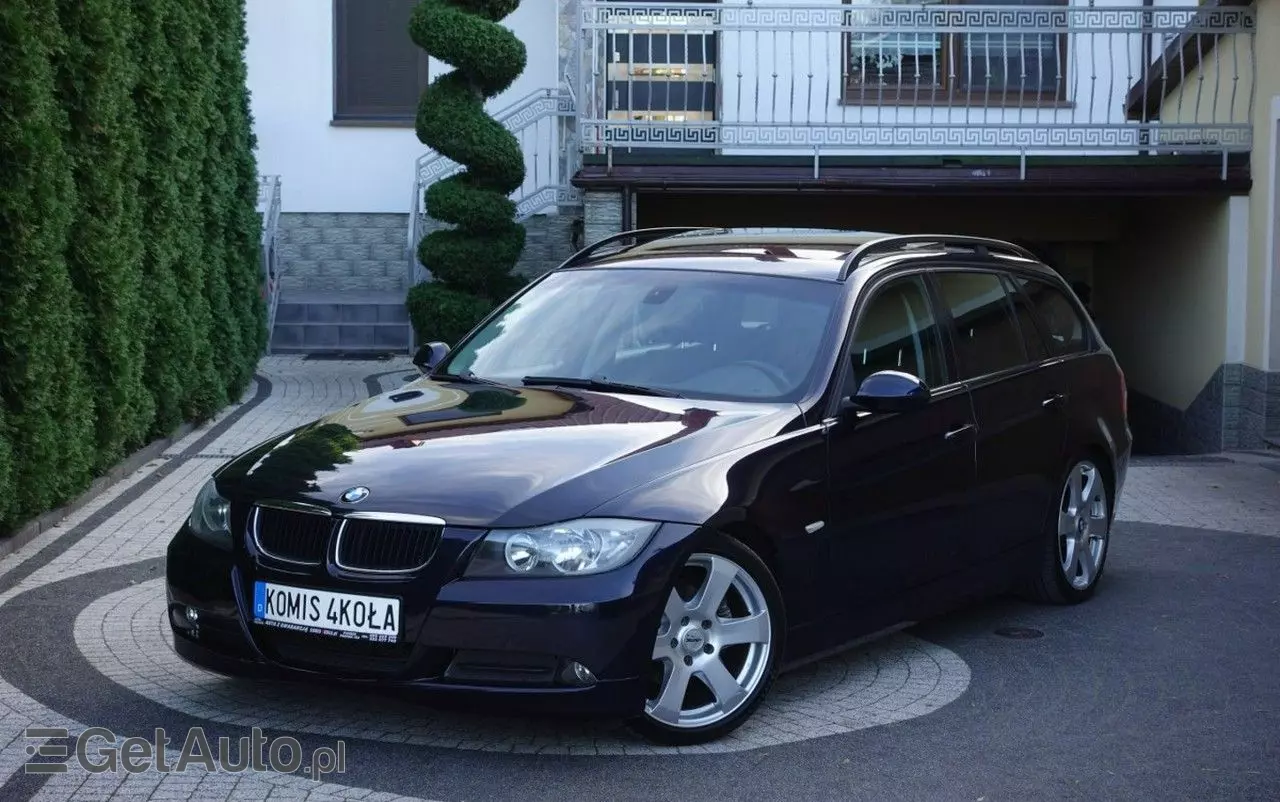 BMW Seria 3 