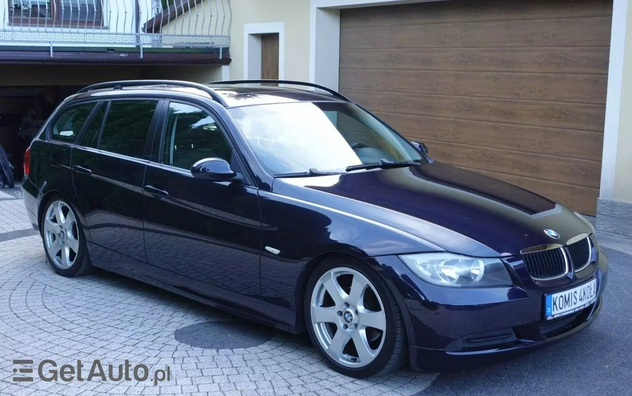 BMW Seria 3 