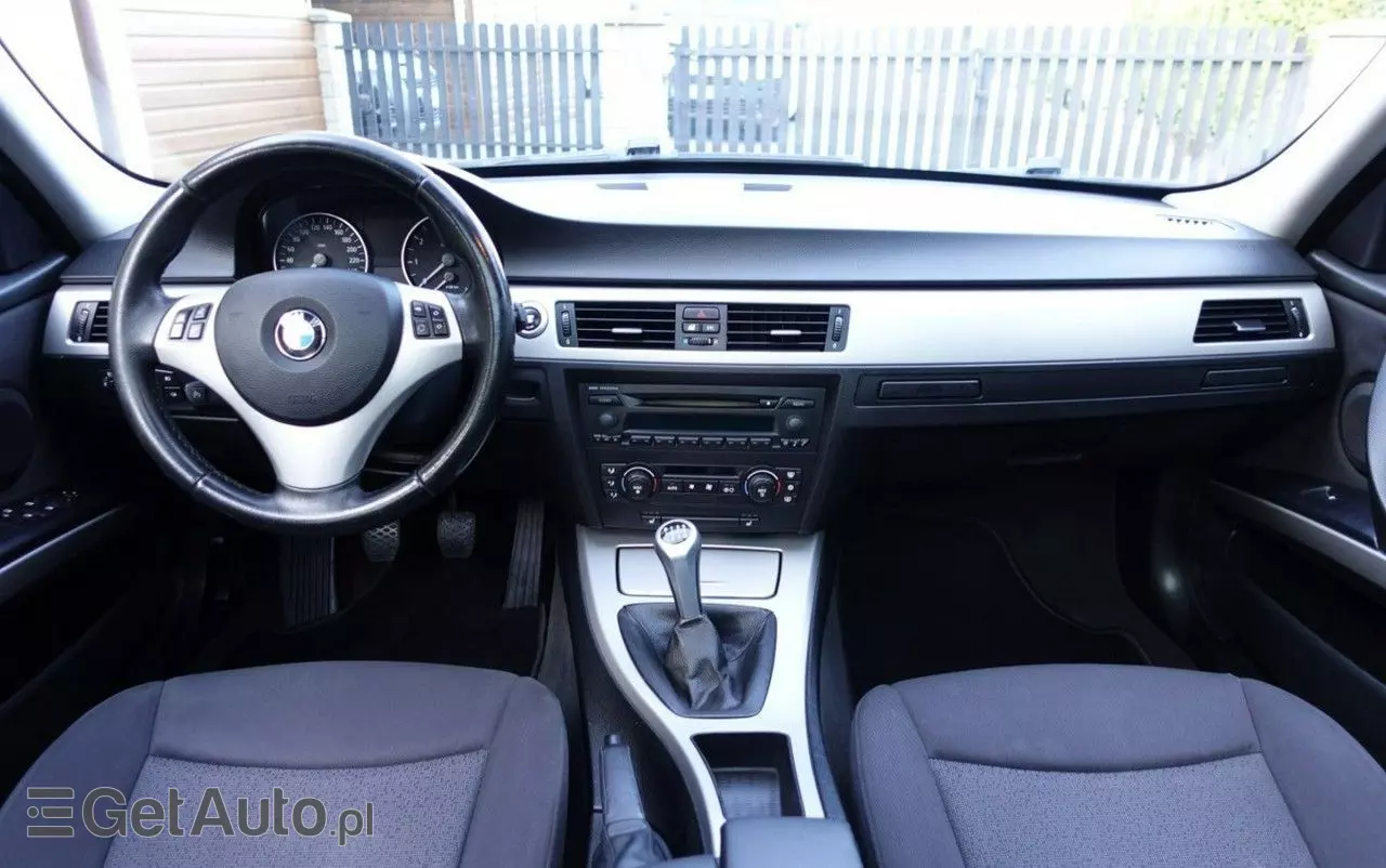 BMW Seria 3 