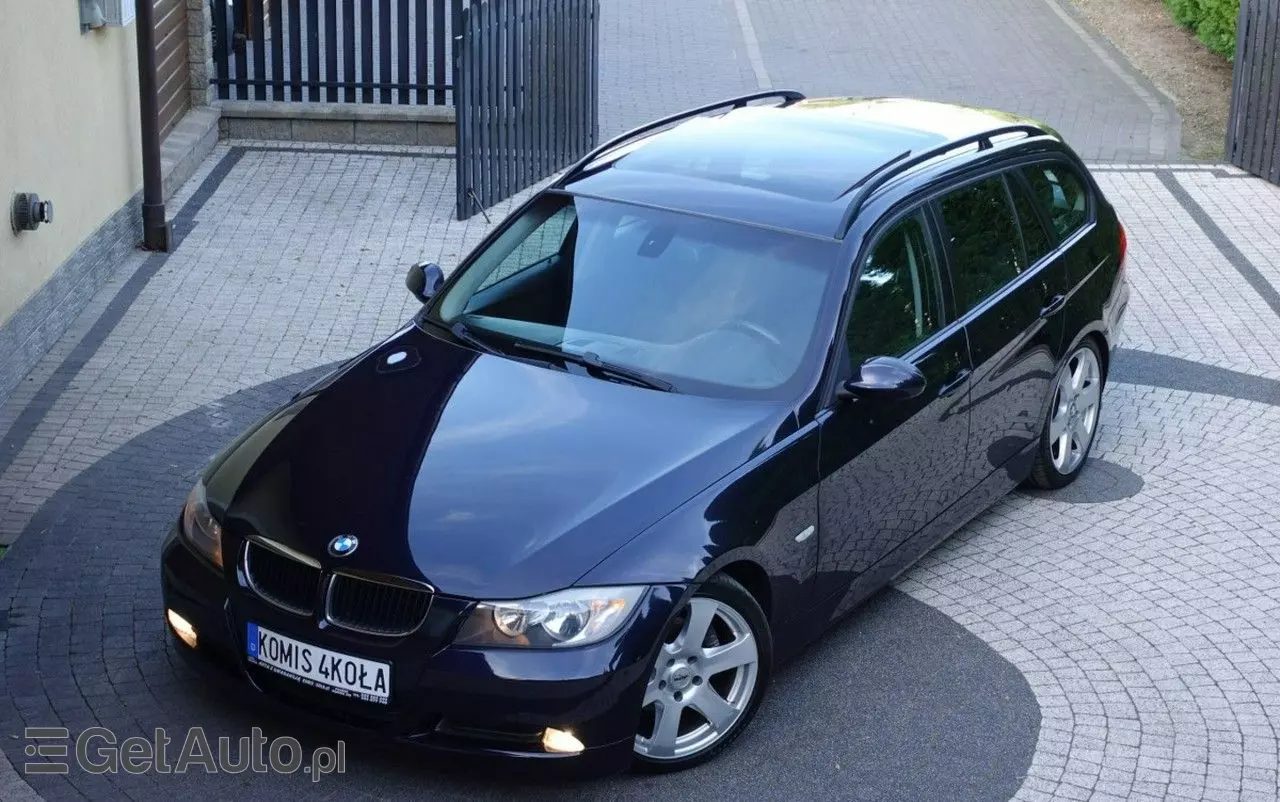 BMW Seria 3 