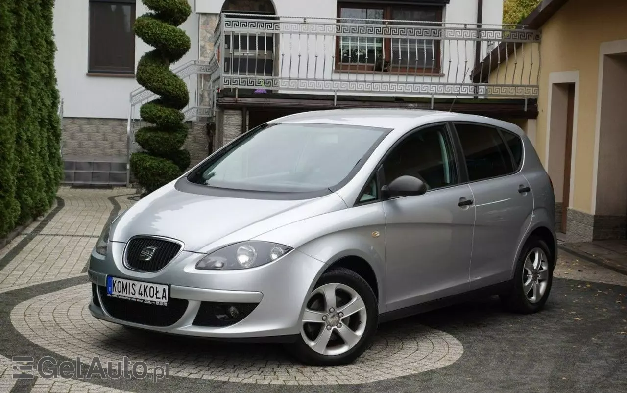 SEAT Altea 