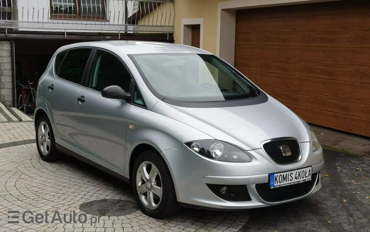 SEAT Altea 