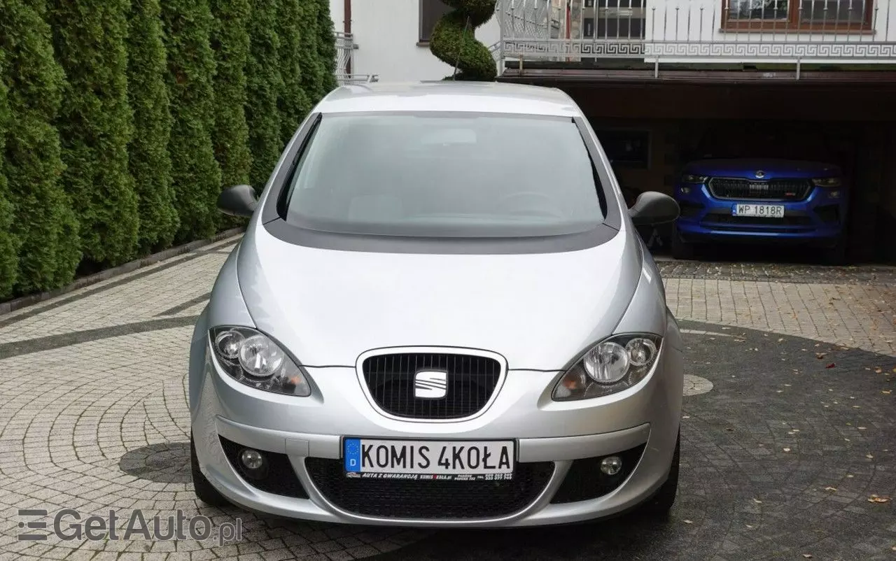 SEAT Altea 